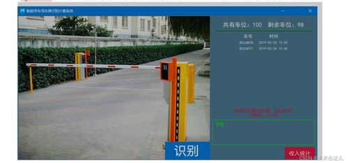 智能之盾 AI賦能停車場與門禁安防革新路徑探析