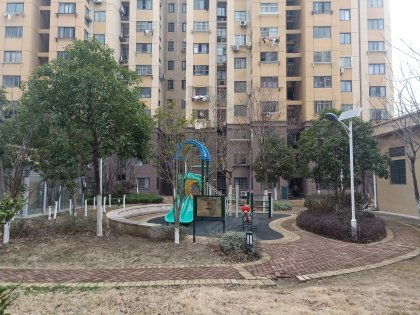 民樂城惠益綠苑西苑深度解析 居住優缺點、市場口碑與經紀人評價