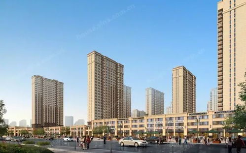 南崗區拆遷新動態 老城更新，機遇與挑戰并存