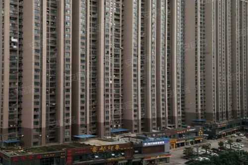 福星惠譽福星城北區全解析 居住體驗、優缺點及周邊中介口碑