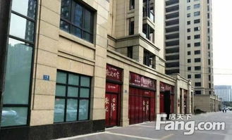 越秀星匯尚城特價(jià)商鋪急售，杭州城北投資良機(jī)