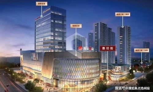 杭州蕭山金帝銀泰城 售樓信息、項目亮點與購房指南