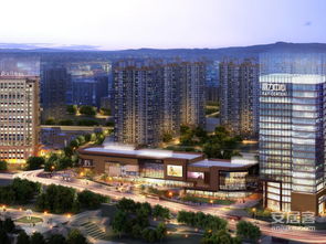 安居客攜手富力城，城優城惠，太原富力城團購報名開啟